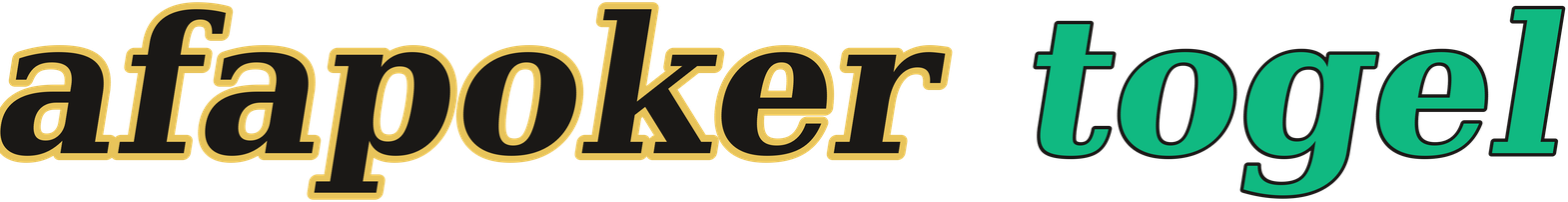 afapoker togel logo