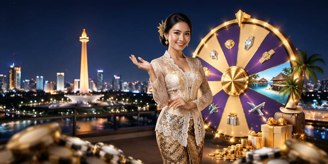 afapoker togel Jewels of Prosperity